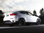 BMW X6 xDrive 3.0d 2011 года (AU)
